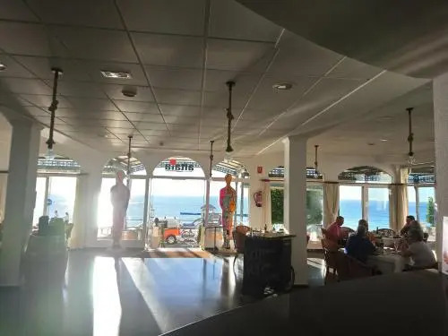 Hotel Altaia