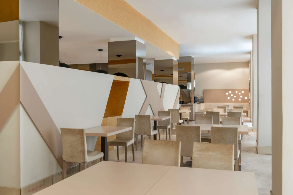 Radisson Blu Hotel NDjamena