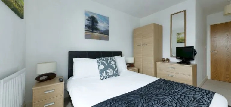 Smart Stay London
