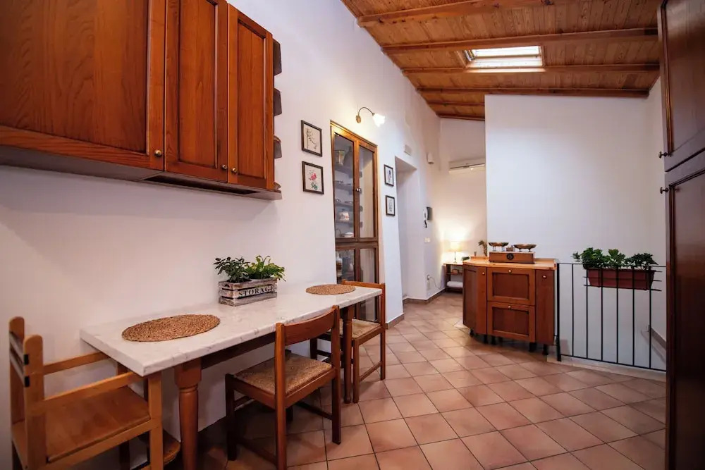 Casa Reale