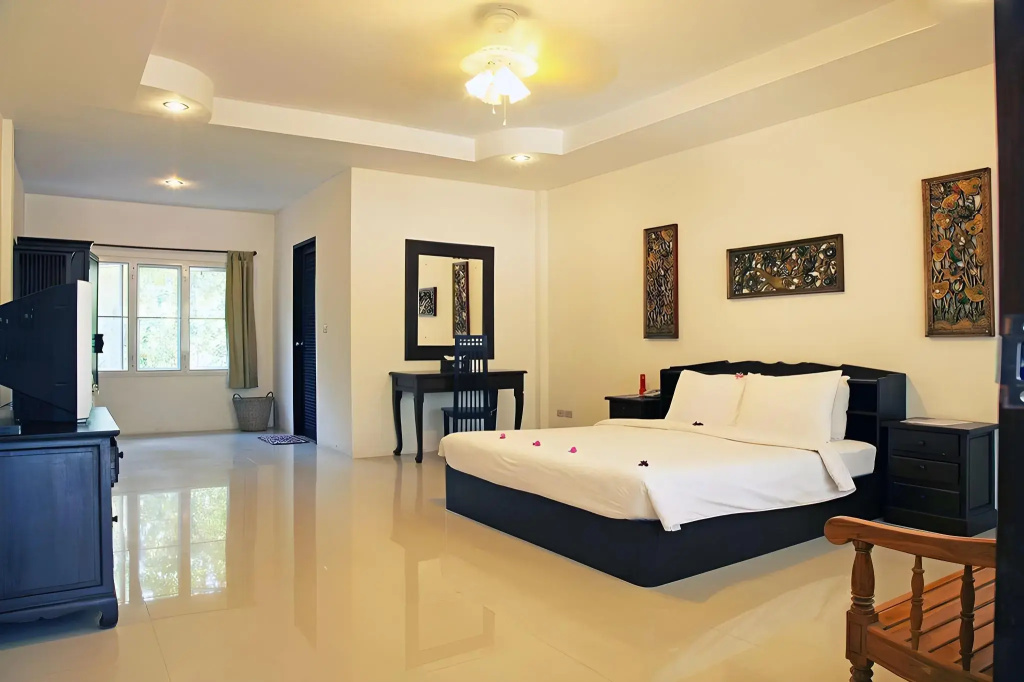 Racha Island Resort