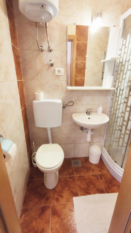 Apartments Vjeko