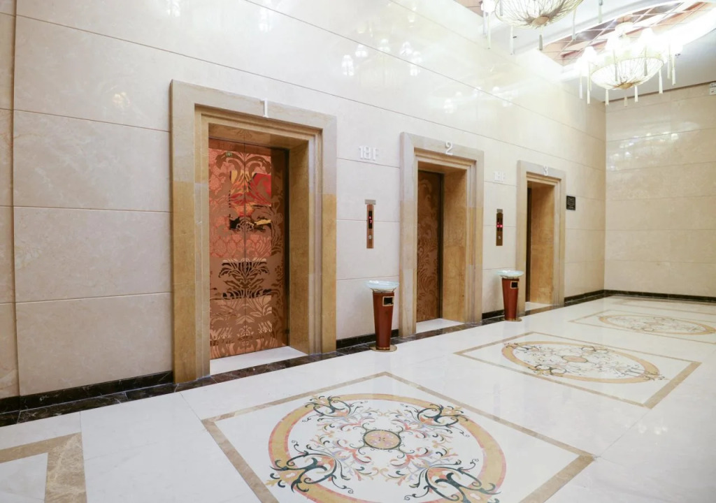 Regency Hotel