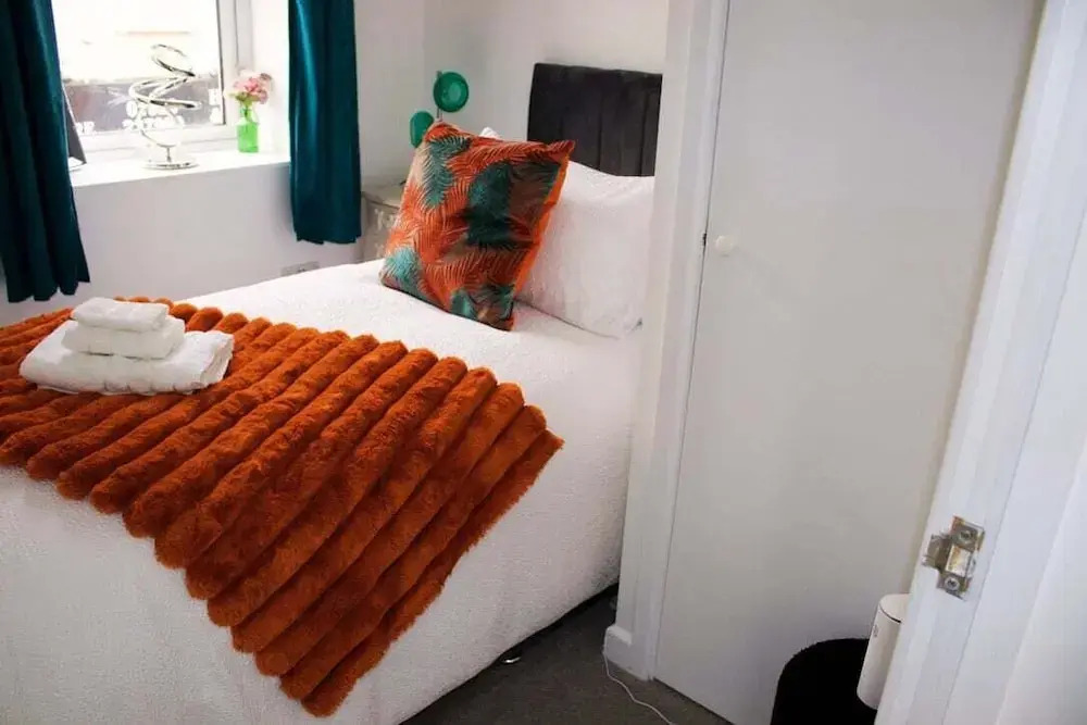 FC Platinum Accommodation LTD