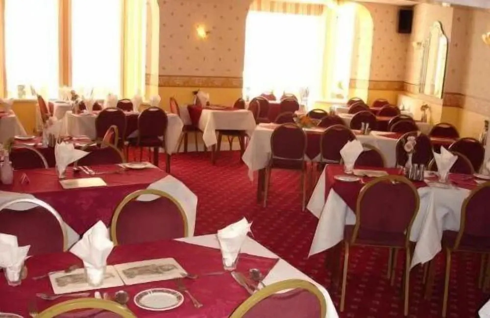 Silversands Hotel