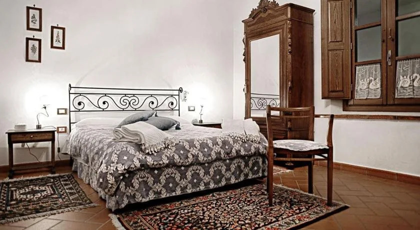 Agriturismo Poggio Tondo