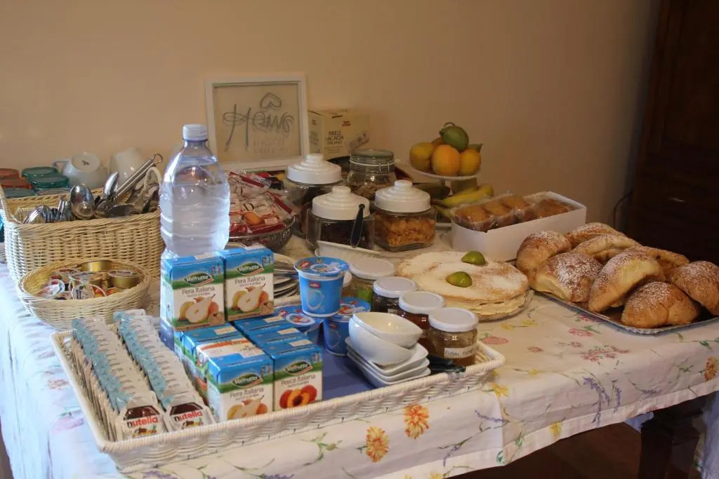 Il Maestrale B&B