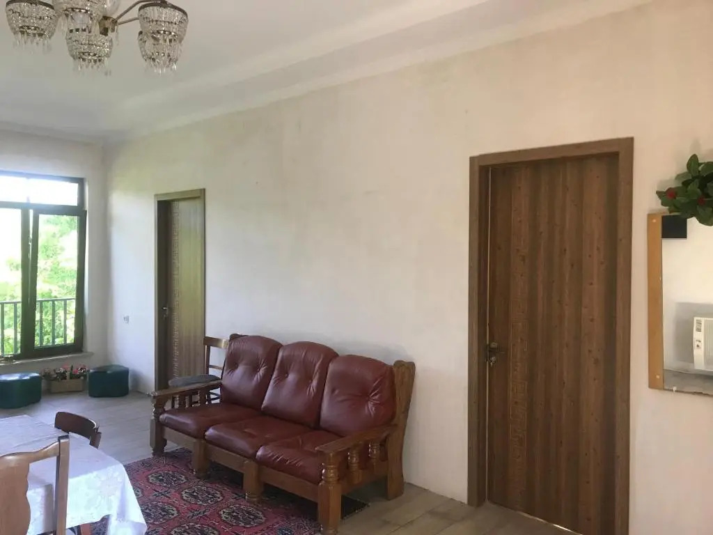 Guest House Motsameta