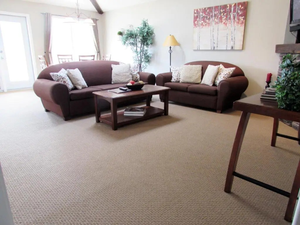Paradise Canyon Golf Resort - Signature Condo 380