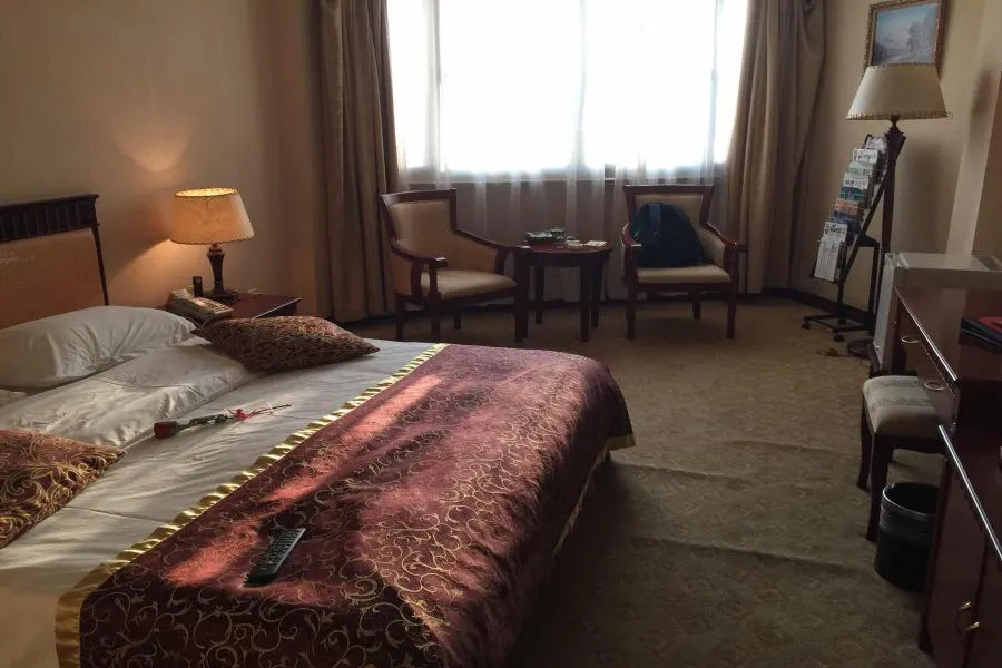 Kunming Xiongye Hotel