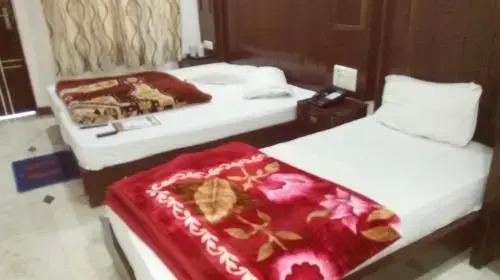 Shyam Guest House
