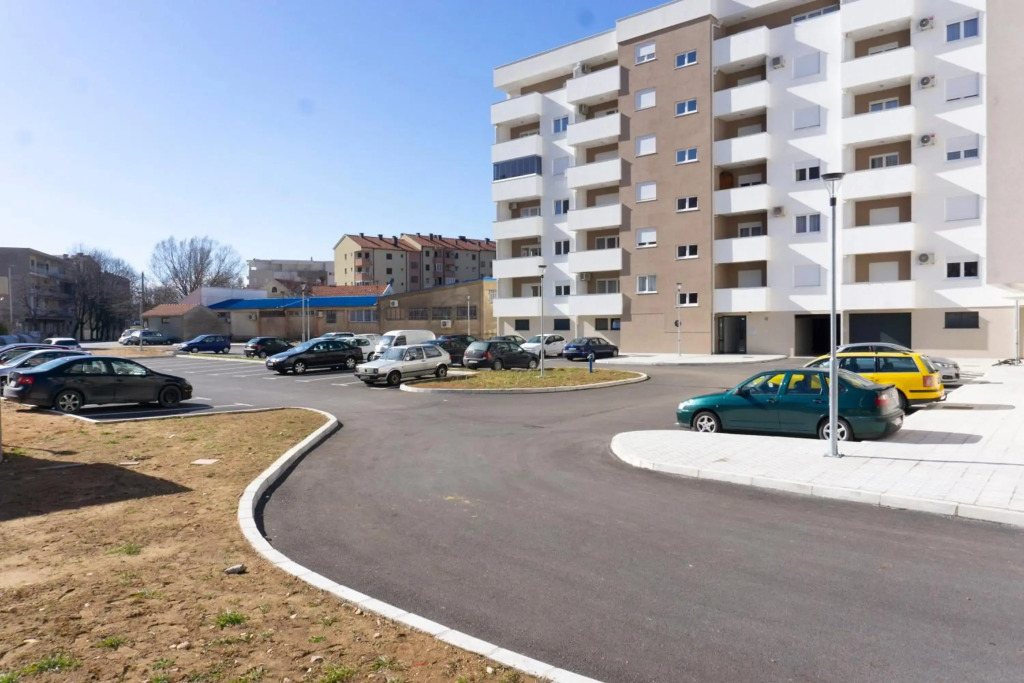Apartman Emilija 1