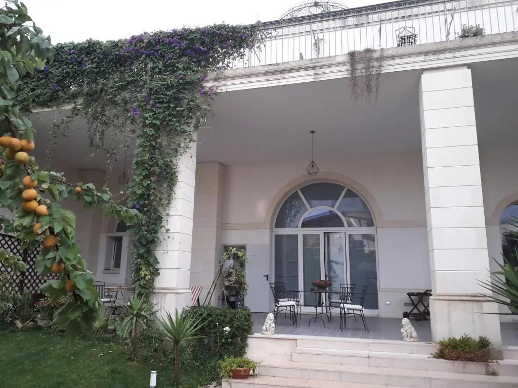 Percebes Exclusive B&B