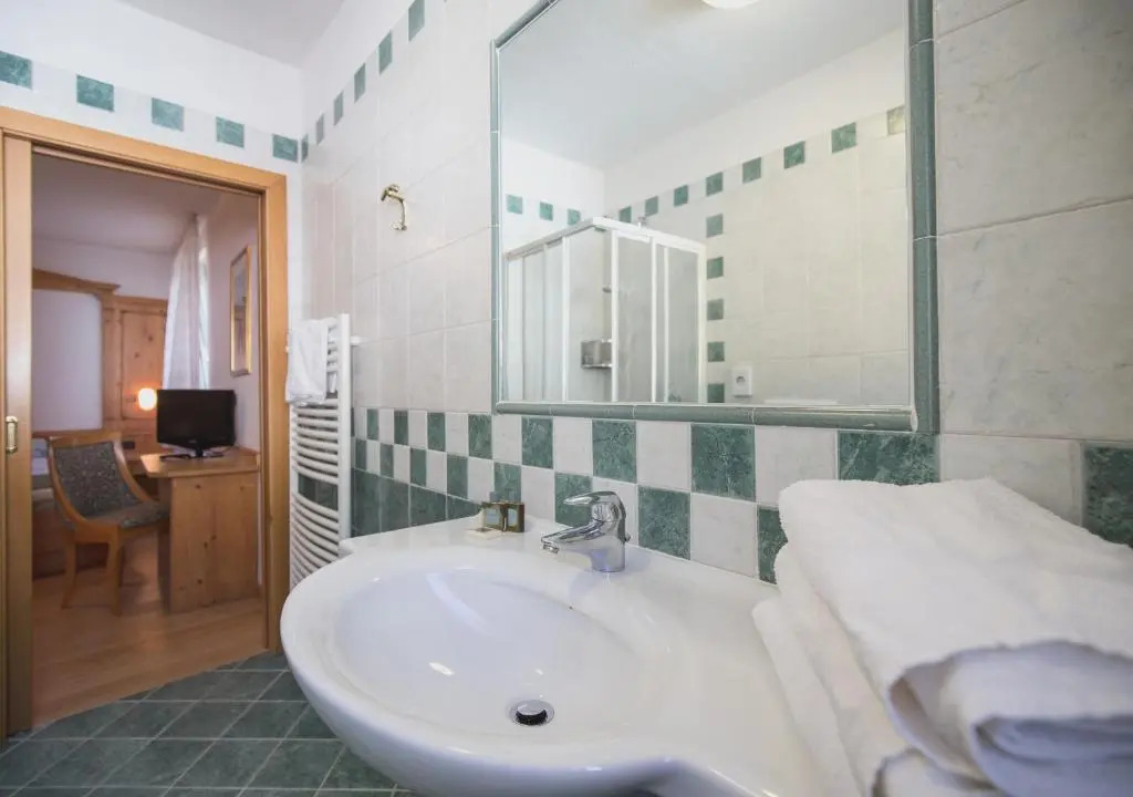 Hotel Centrale