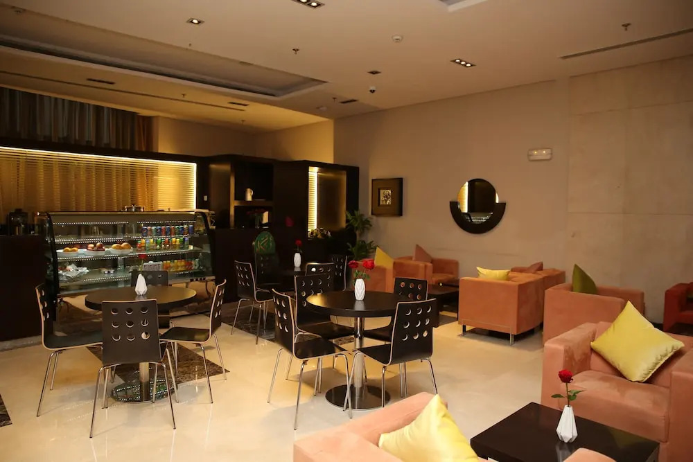 Makkah Arak Ajyad Hotel
