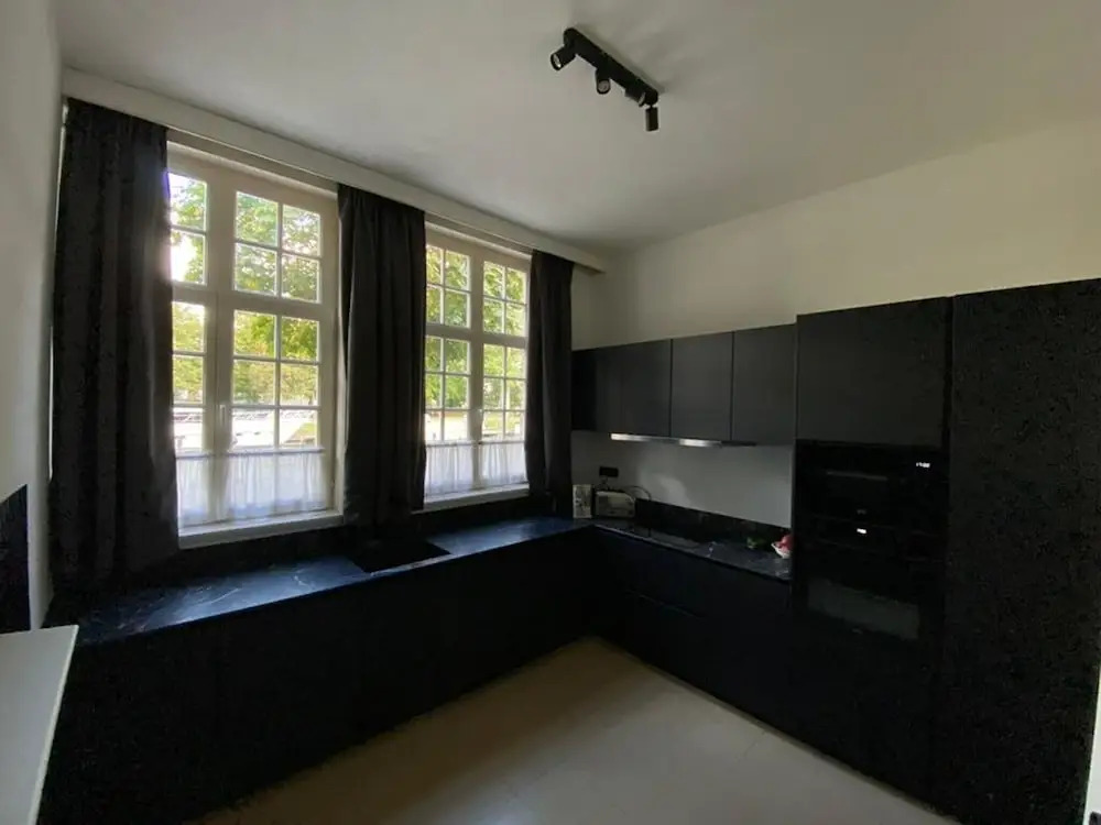 Spacious House in the Historic Center of Bruges