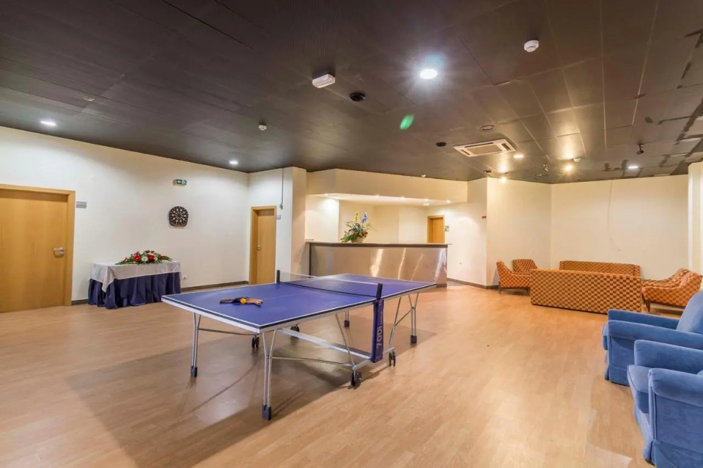 Hotel Eurosol Alcanena