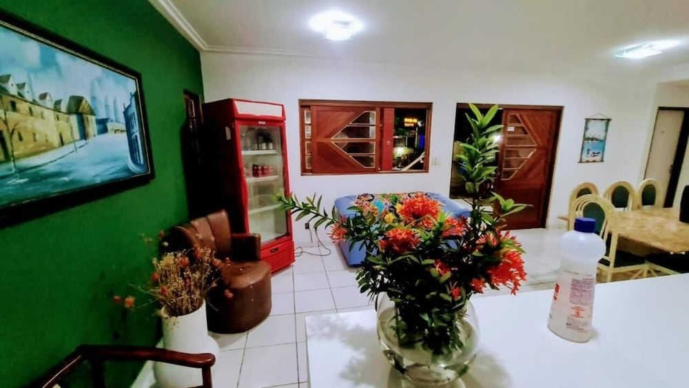 Pousada Praia da Barra