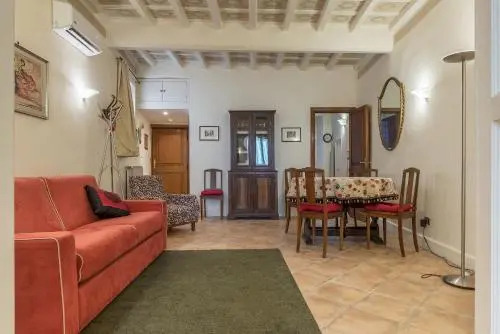 Rsh Fontanella Borghese Apartments