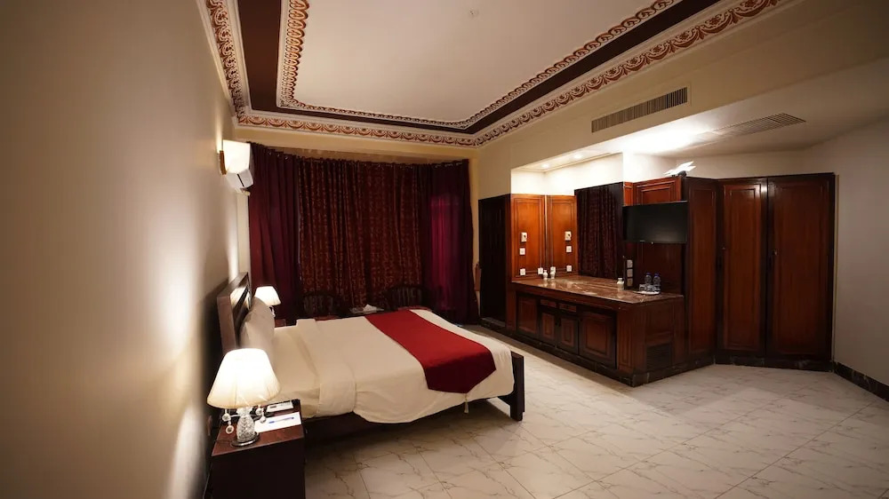 IFQ Hotel & Resort Islamabad