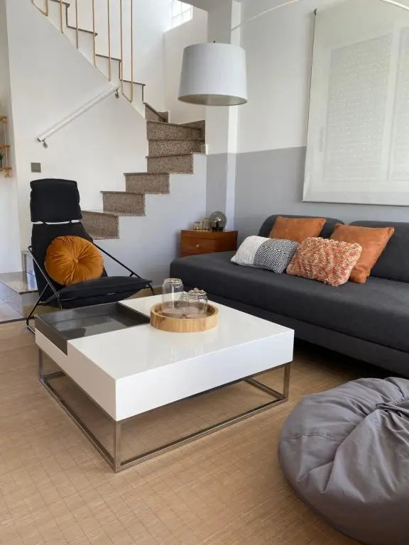 EBLI House
