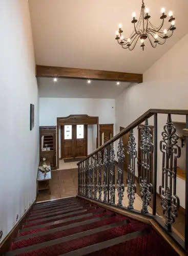 Apartmány LAGUNA