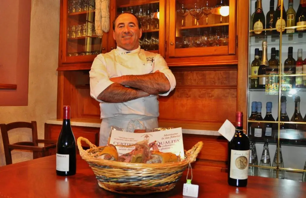 Albergo Miramonti