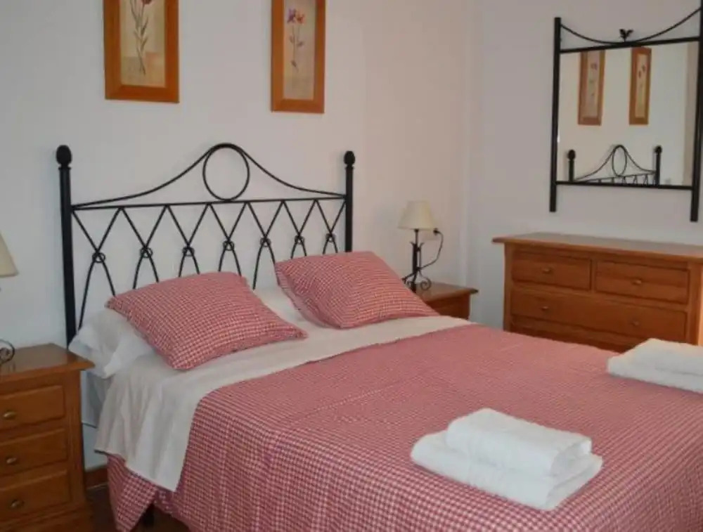 106216 - Apartment in Vera Playa