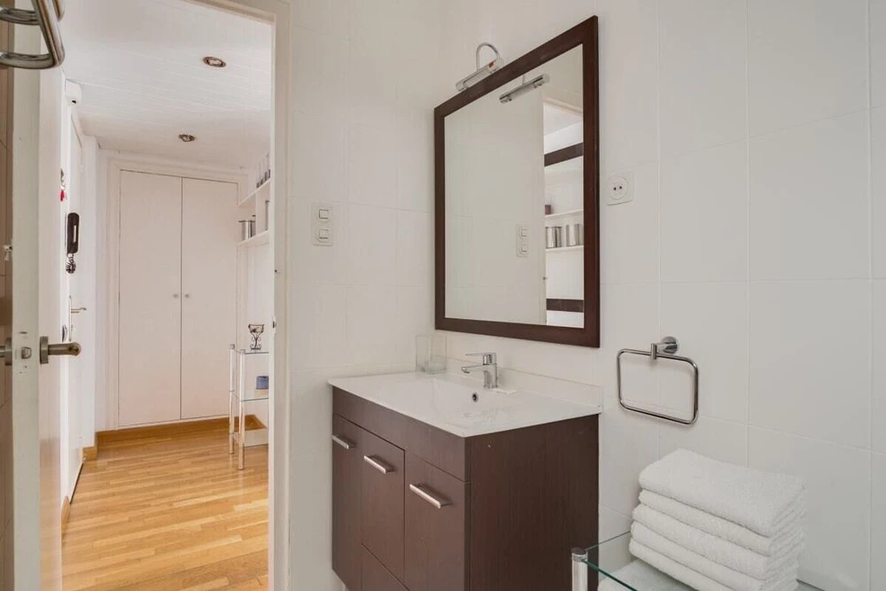 Lovely 1bed Close to Park Guell - Tube 5 min Walk