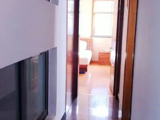 Xinshun Hostel