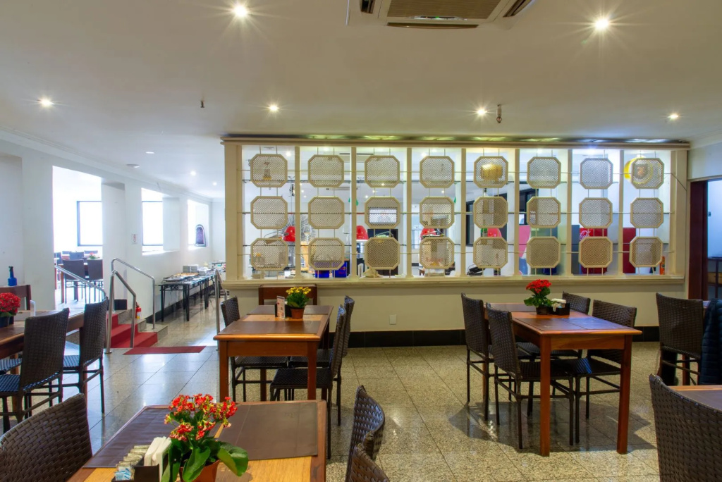 Taiwan Hotel