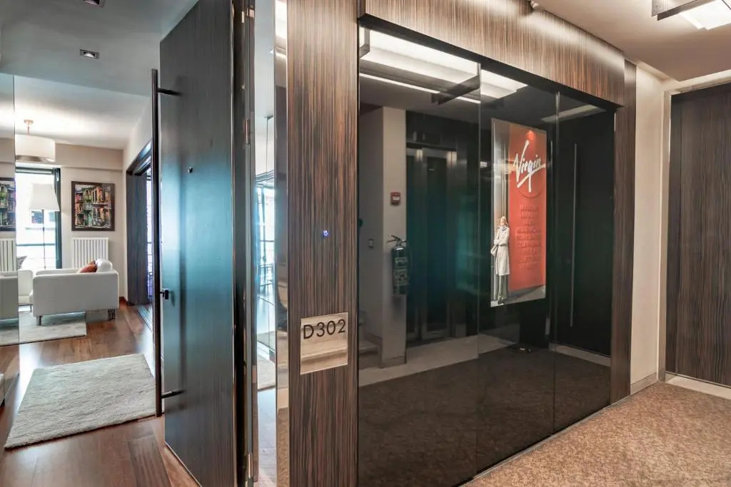 Deger 16 Residences