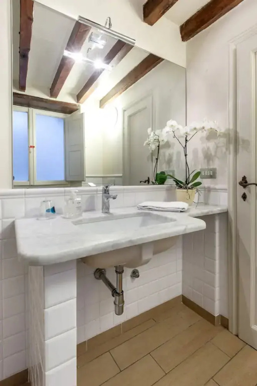 Studio apt (n.2) Ancient Palazzo