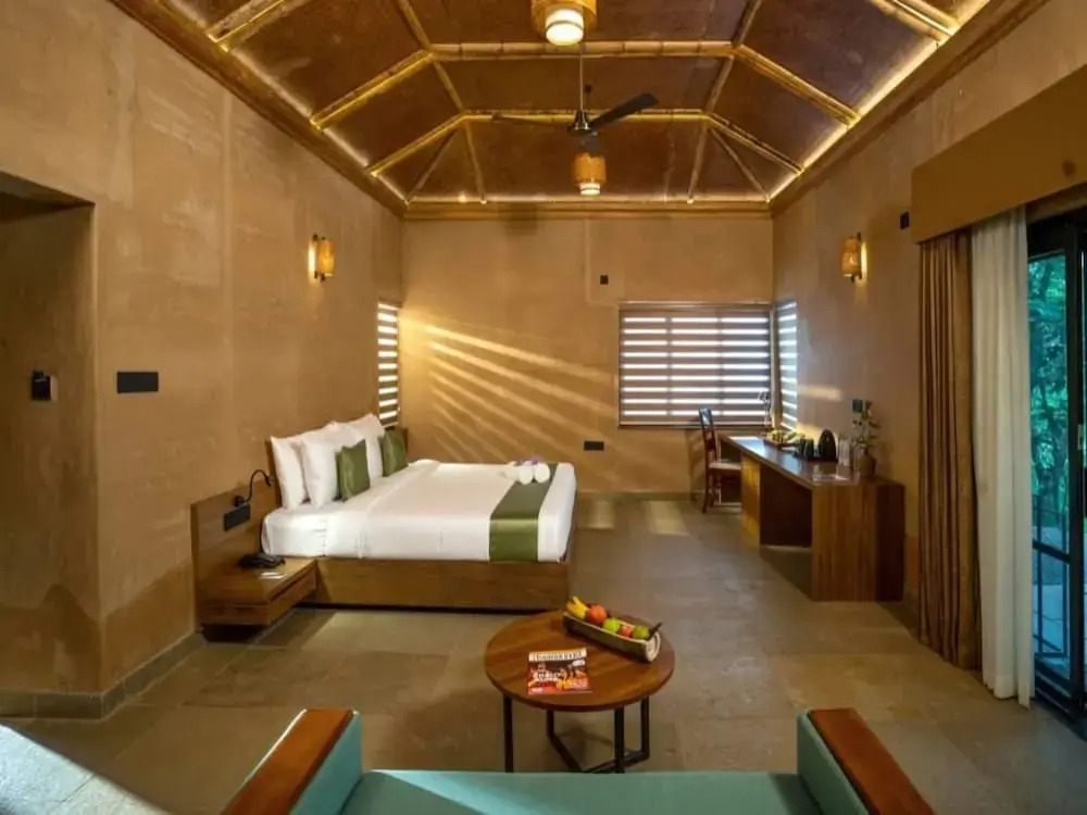 Klov Resort & Spa