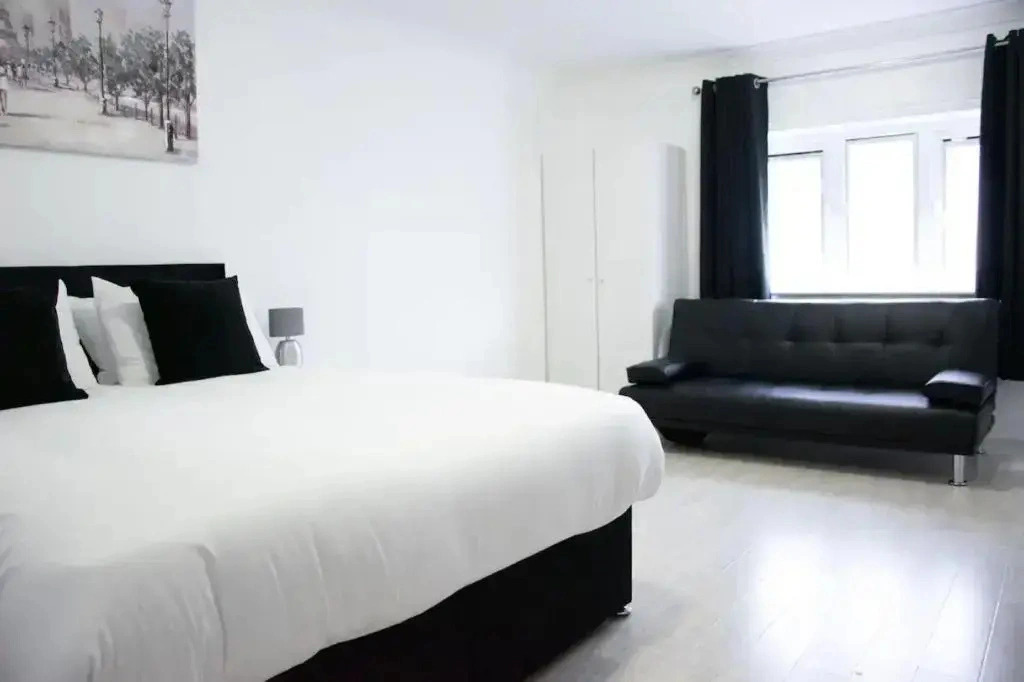 OYO Belvoir Hotel