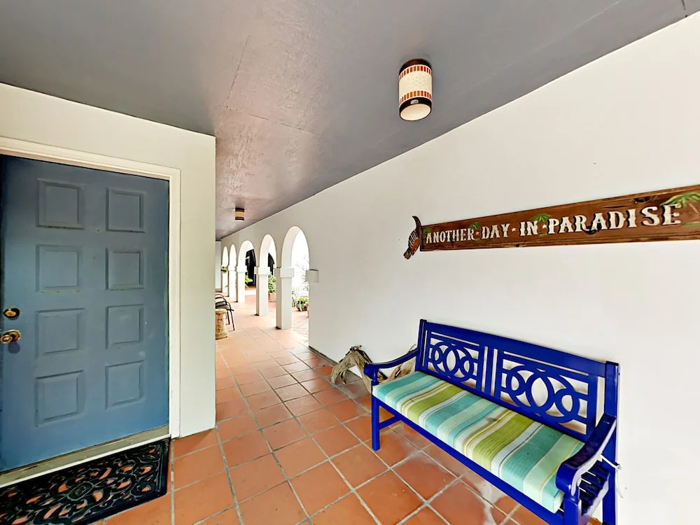 Fortuna Bay #2 - One Bedroom Condo