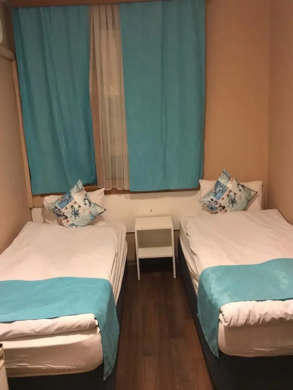 Fesleğen Otel