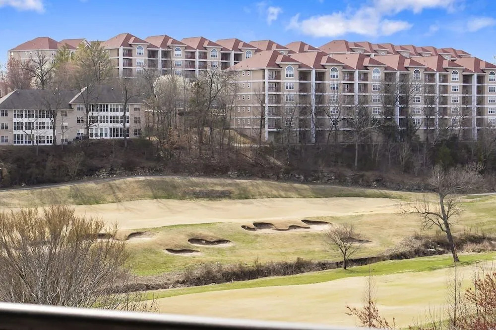 Branson'S Wildwood Golf Retreat