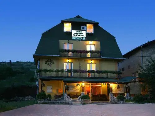 Villa Belilo 69