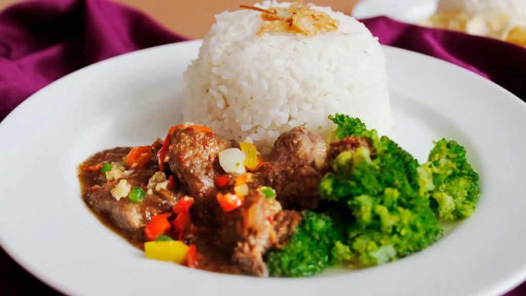 D'Kalpa Hotel Demangan Yogyakarta
