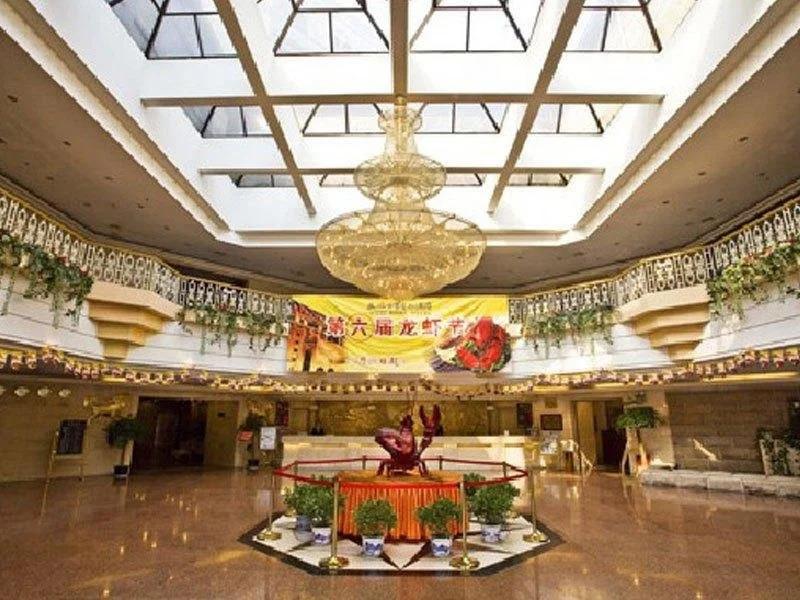 Rome Hotel