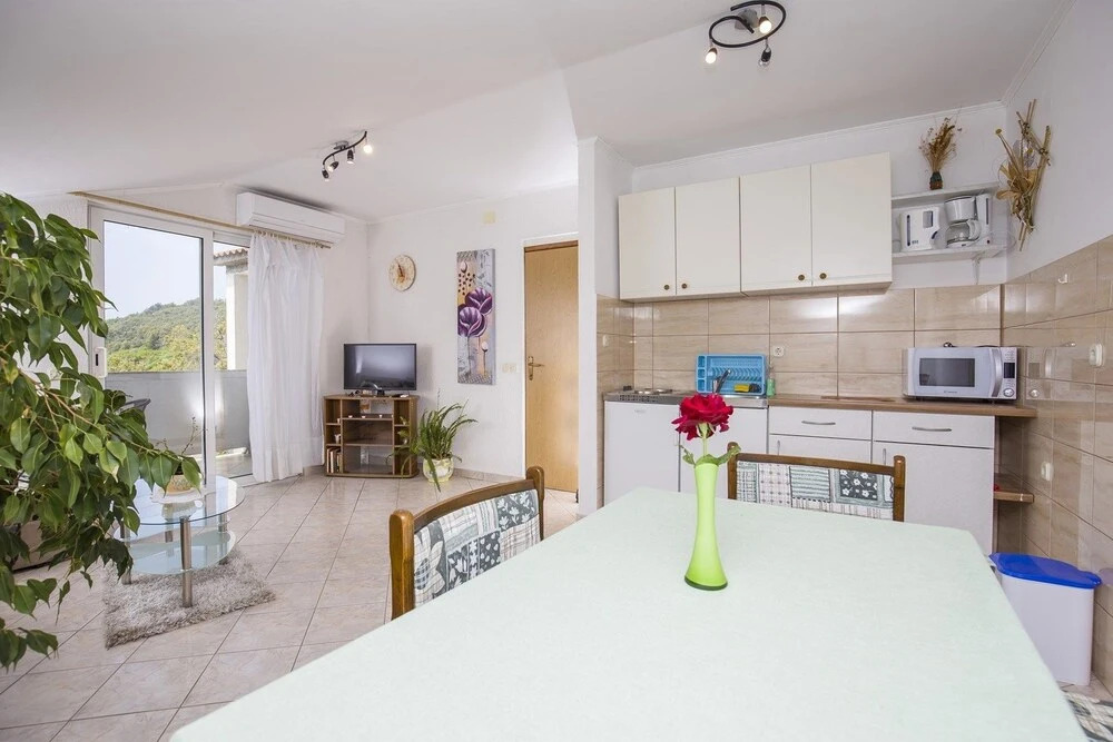 Apartment Lidija A1 Kampor