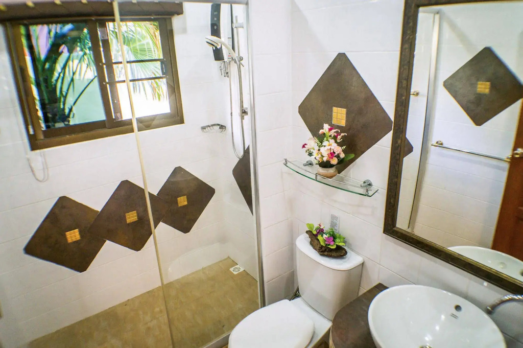 Coconut Paradise Villas