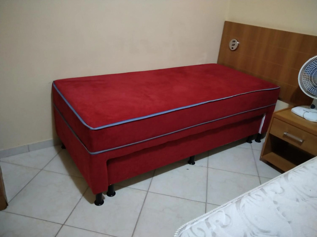 1406 AP-2 Quartos com Banheira de Hidromassagem, Caldas novas