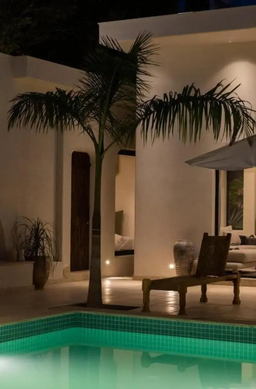 LA VIDA RETREAT