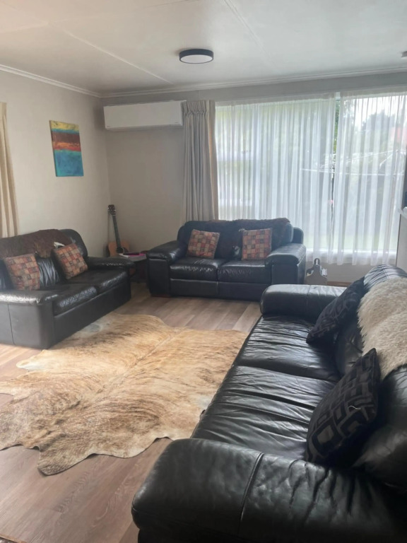 Turangi Home Family Size