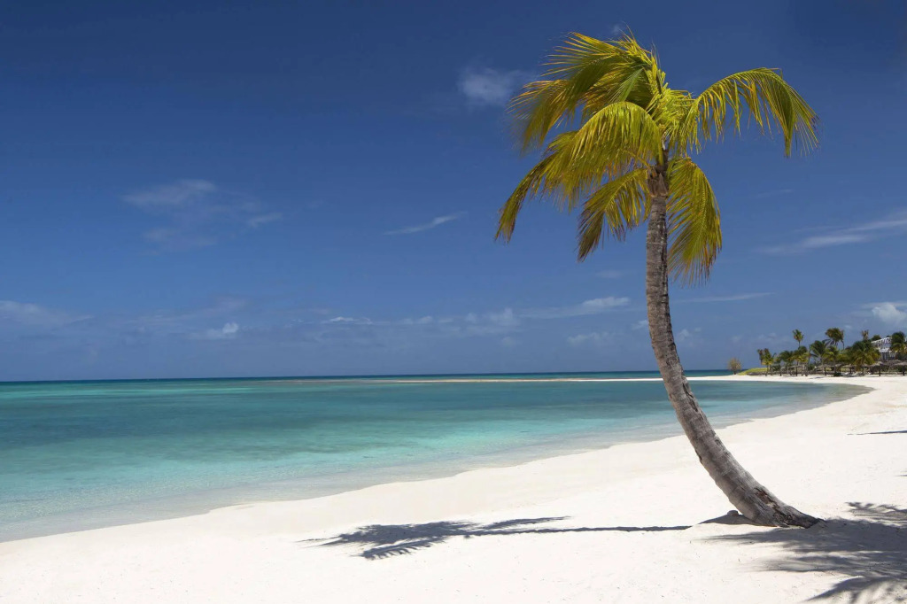 Jumby Bay Island - Oetker Collection