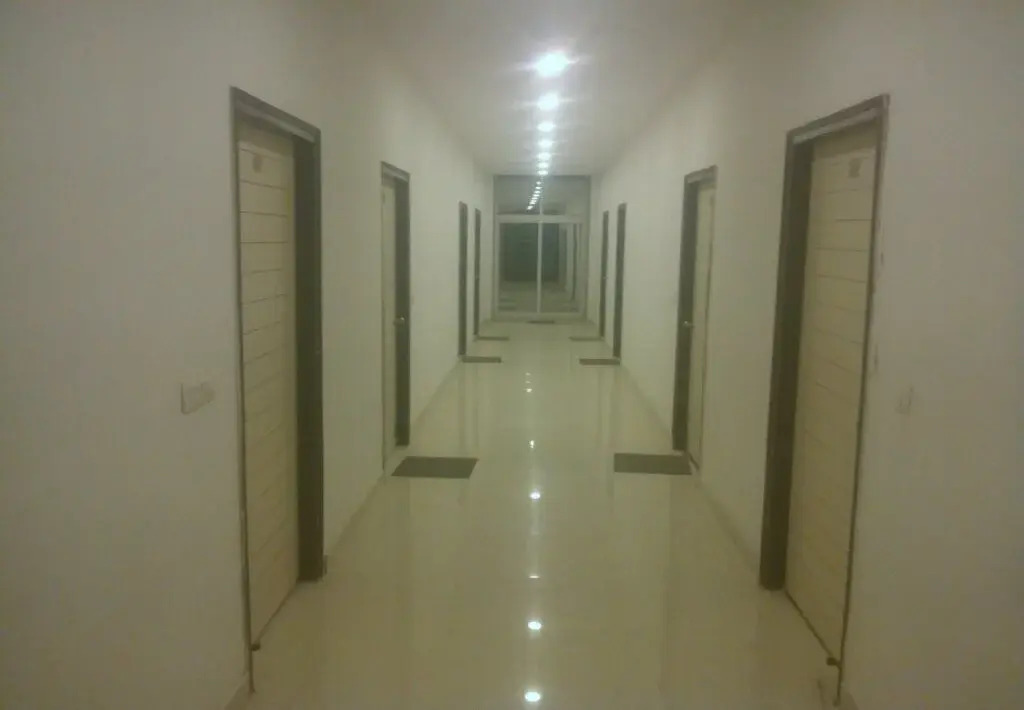 Hotel Concore Greno