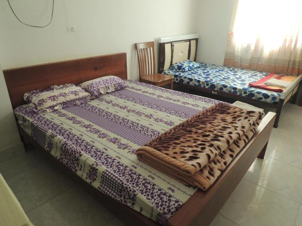 Minh Nguyet Motel