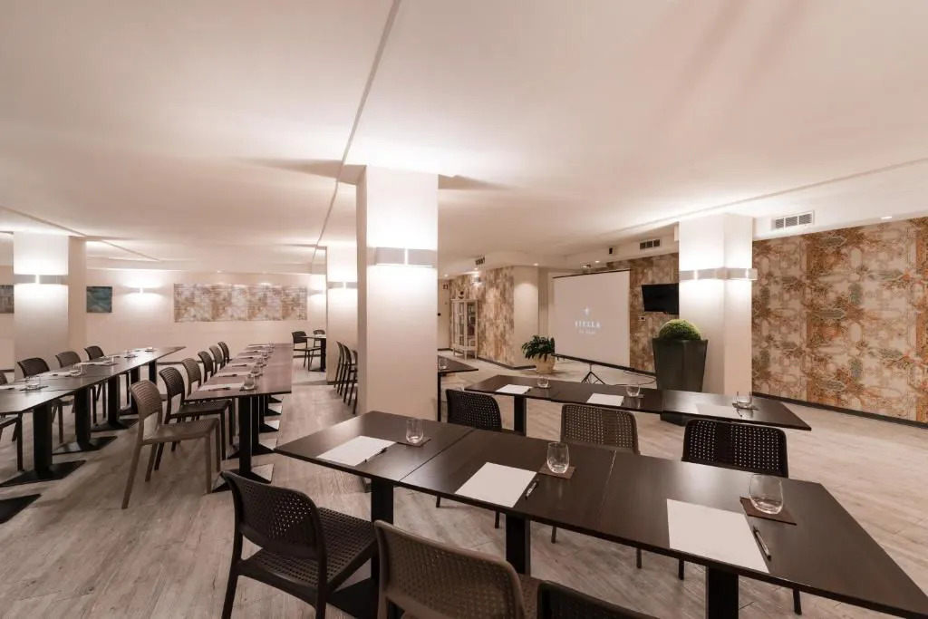 Hotel Stella Del Mare